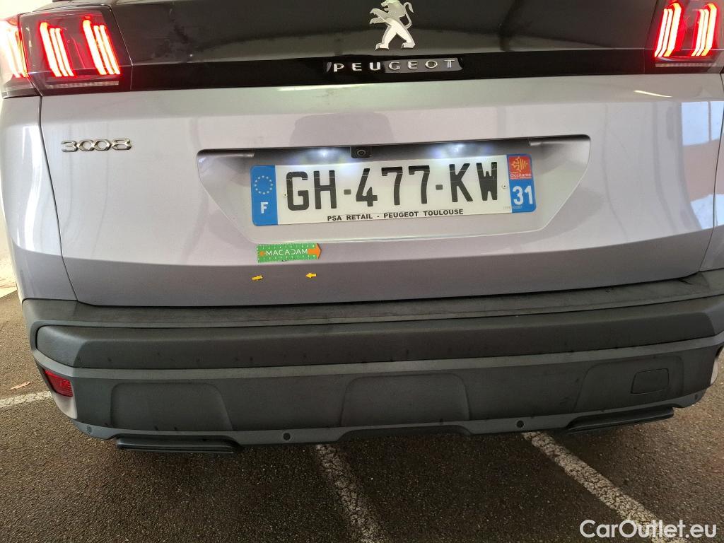  Peugeot  3008  II Active Pack 1.2 PureTech 130CV BVM6 E6d #15