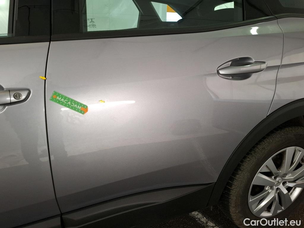  Peugeot  3008  II Active Pack 1.2 PureTech 130CV BVM6 E6d #1