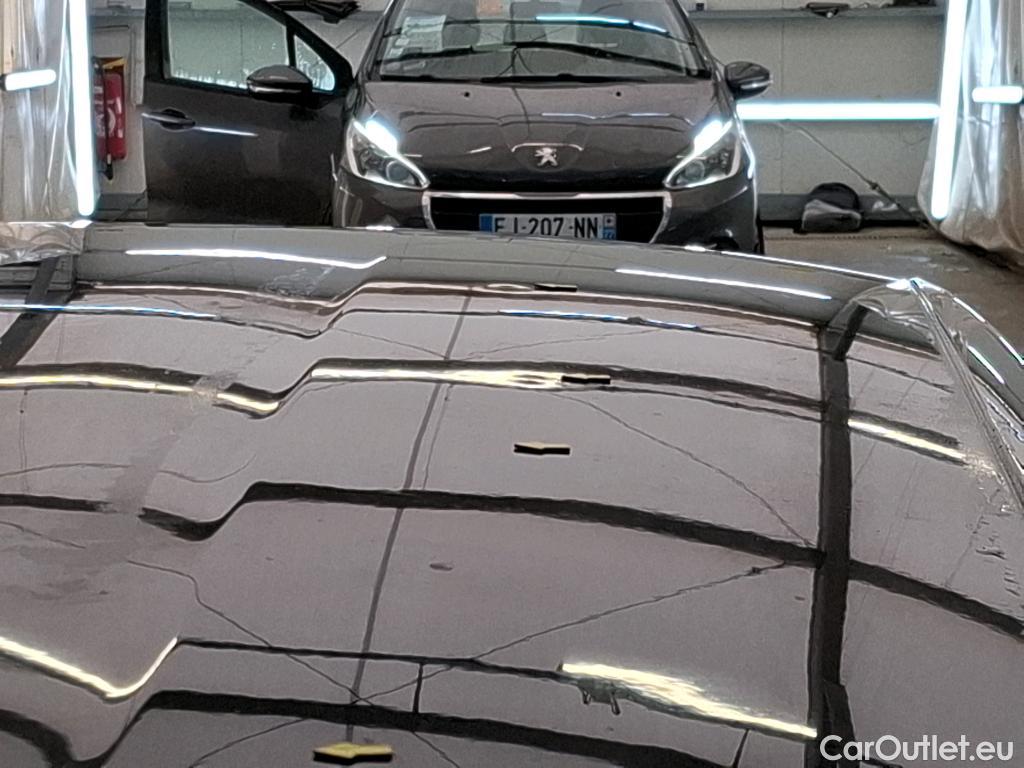  Peugeot  208  Active Business 1.2 80CV BVM5 E6dT #8
