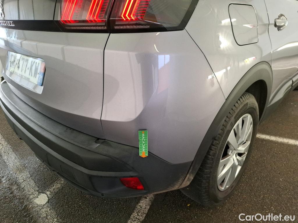  Peugeot  3008  II Active Pack 1.2 PureTech 130CV BVM6 E6d #17