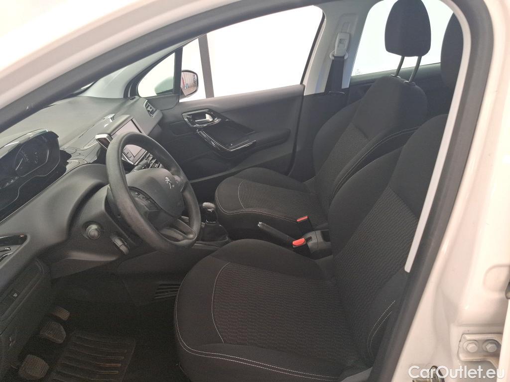  Peugeot  208 PEUGEOT  5p Berline Puretech 82 ACTIVE #16