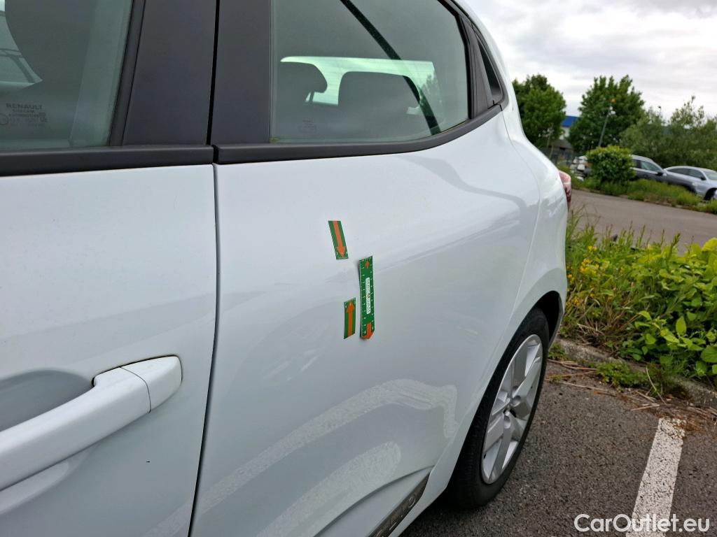  Renault  Clio  V Business 1.6 E-TECH Hybrid 140CV BVA6 E6d #1