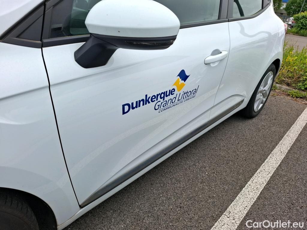  Renault  Clio  V Business 1.6 E-TECH Hybrid 140CV BVA6 E6d #7