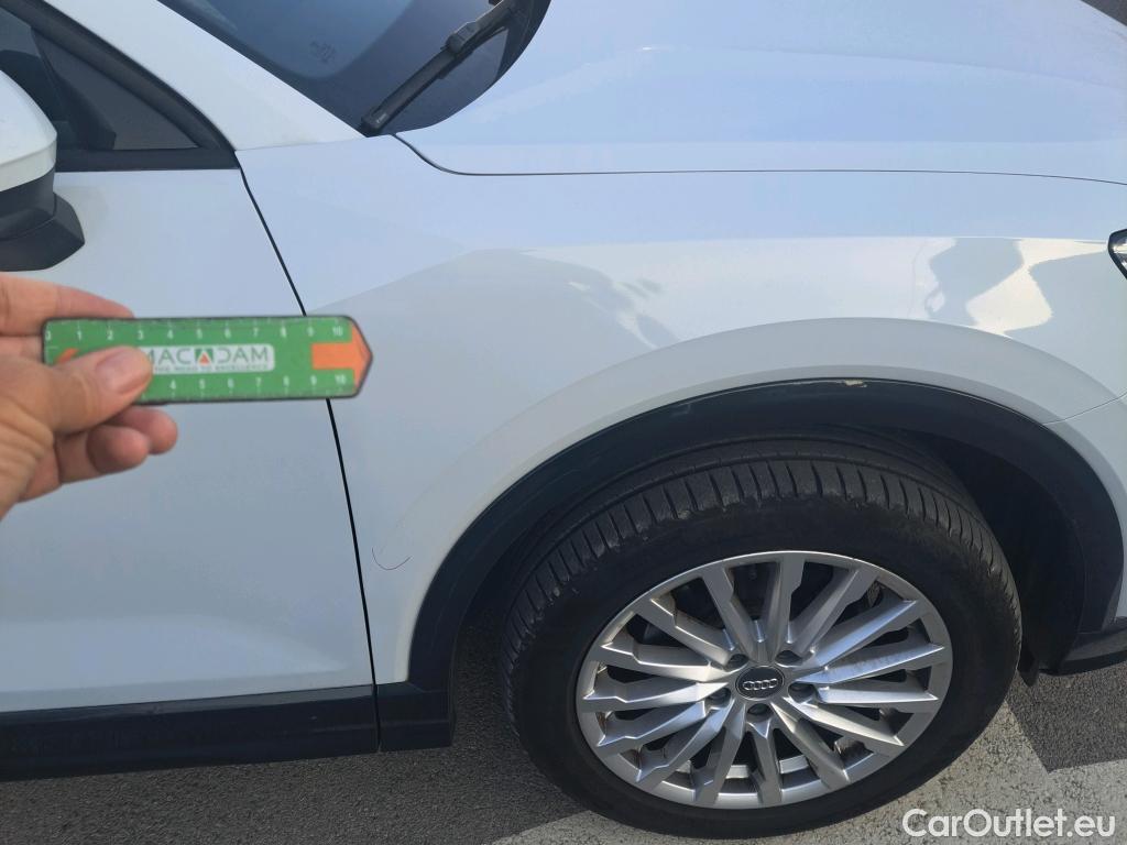  Audi  Q2 AUDI  Design 30 TFSI 116 CV #29