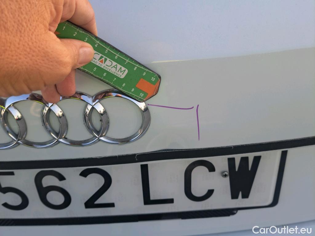  Audi  Q2 AUDI  Design 30 TFSI 116 CV #5