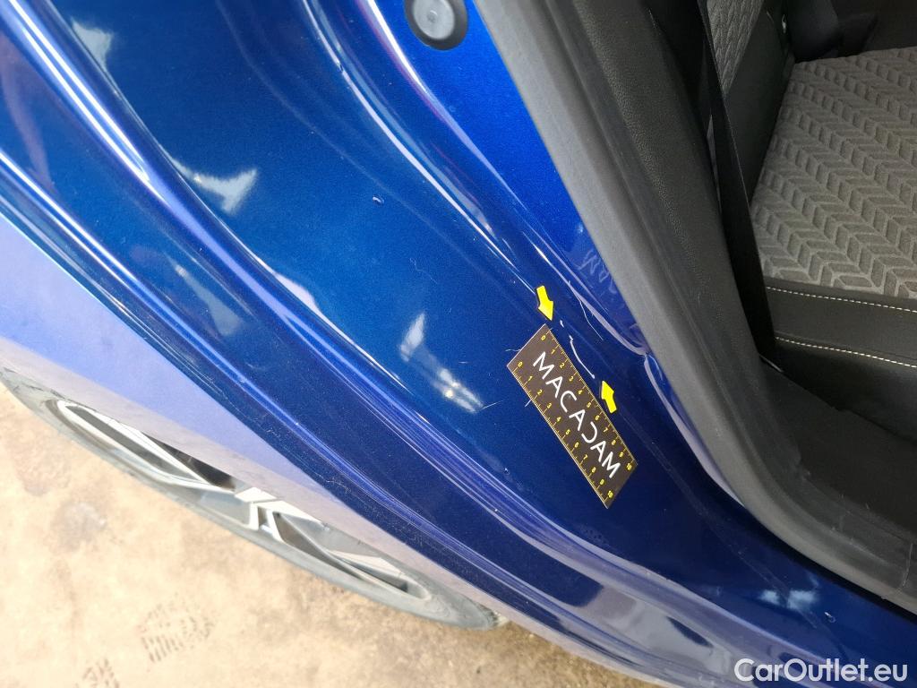  Renault  Clio  V Evolution 1.0 SCe 65CV BVM5 E6d #11