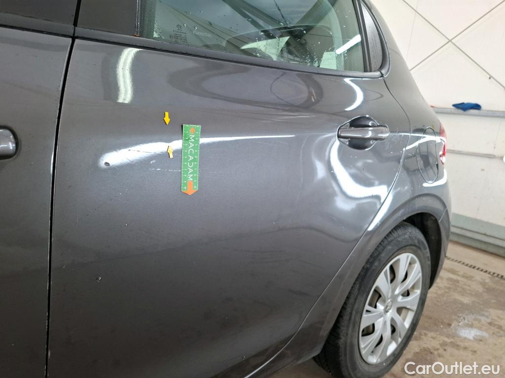  Peugeot  208  Active Business 1.2 80CV BVM5 E6dT #35
