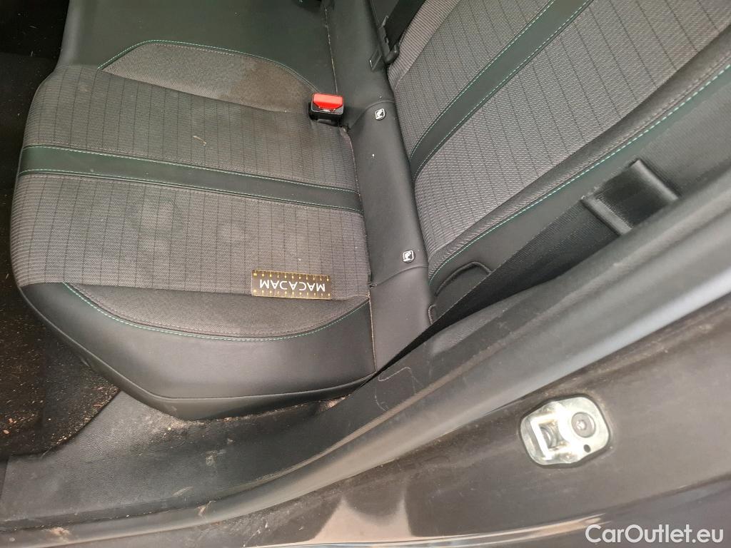  Peugeot  208  Allure Business 1.2 PureTech 100CV BVA8 E6d #20