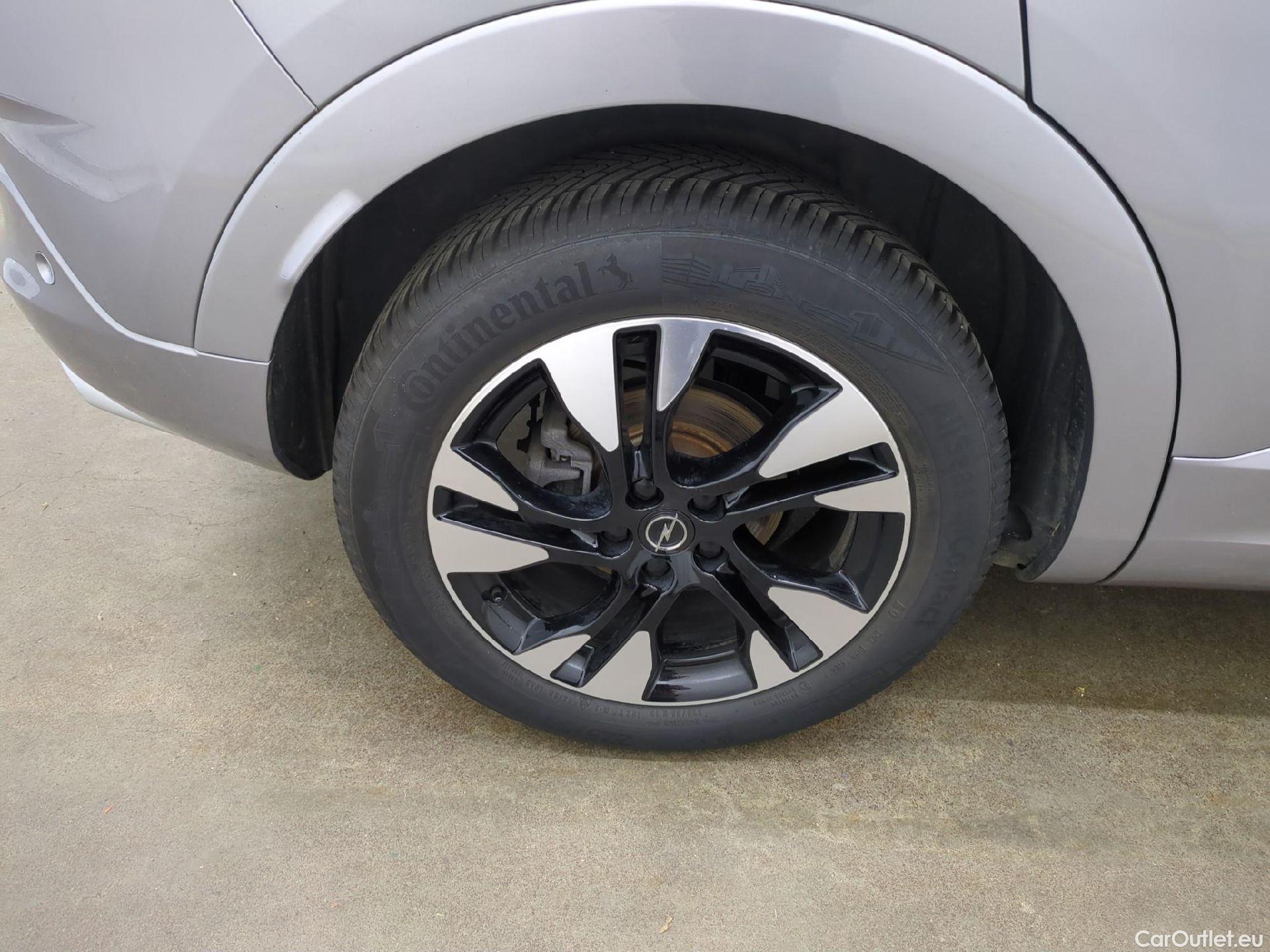  Opel   Grandland X Grandland X Business Elegance 1.2 Turbo 130CV BVA8 6E #5