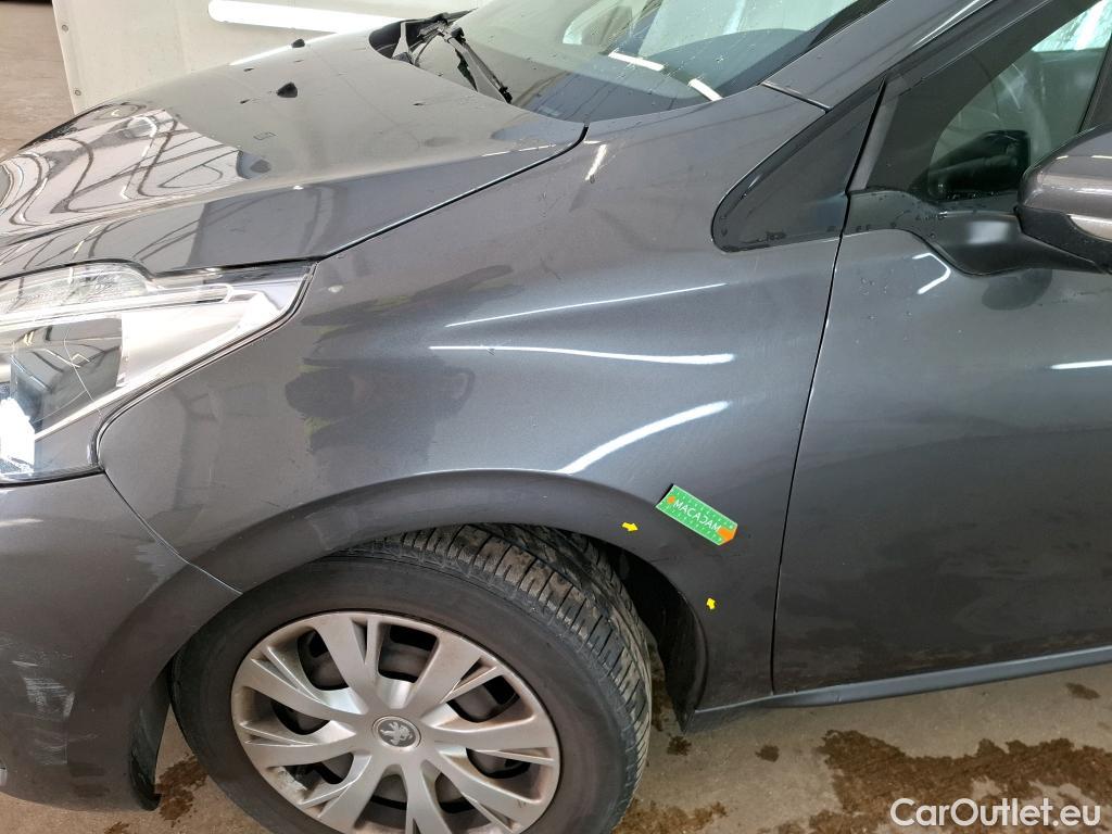  Peugeot  208  Active Business 1.2 80CV BVM5 E6dT #16