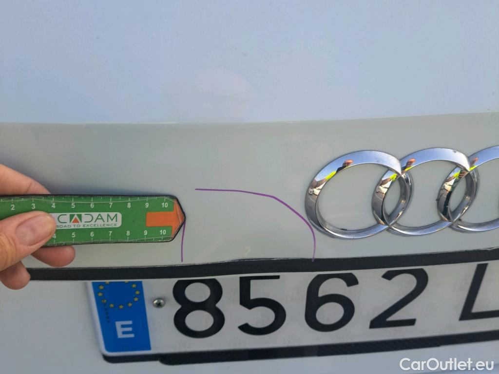  Audi  Q2 AUDI  Design 30 TFSI 116 CV #4
