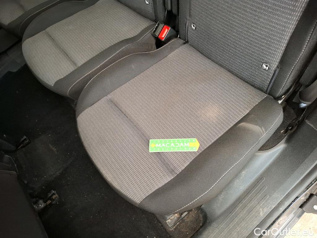  Toyota  Proace TOYOTA  City Verso / 2019 / 5P / monospace 1.2 MEDIUM 110 VVT-I DESIGN #8