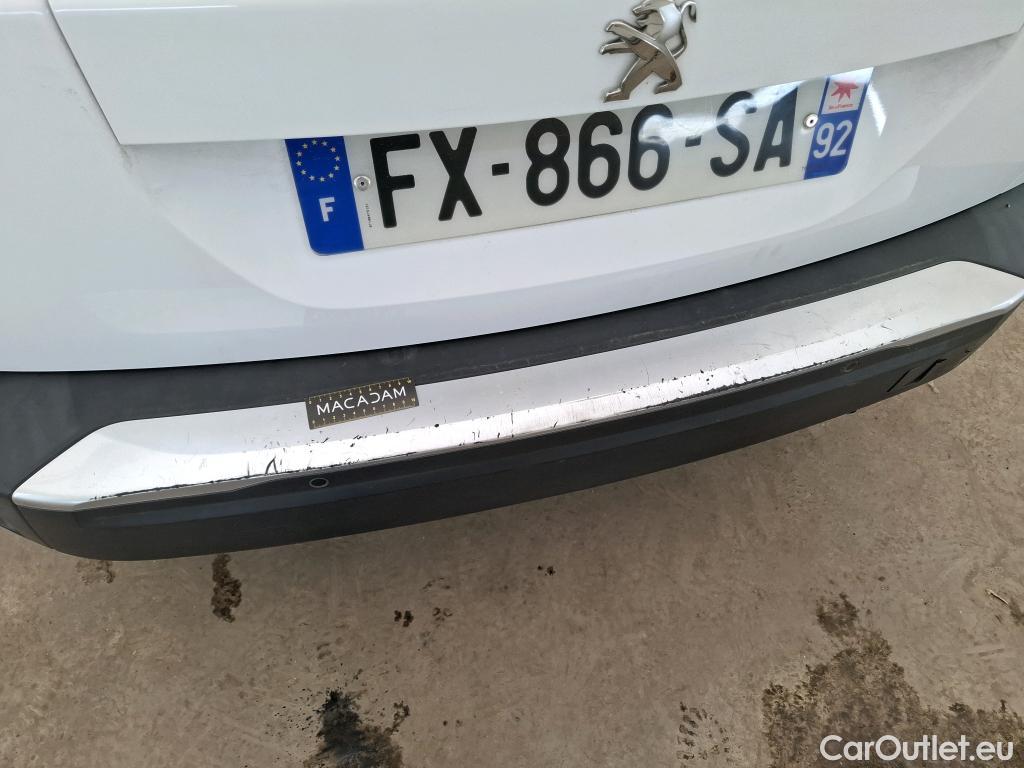  Peugeot  2008  Active Business 1.2 PureTech 100CV BVM6 E6d #40