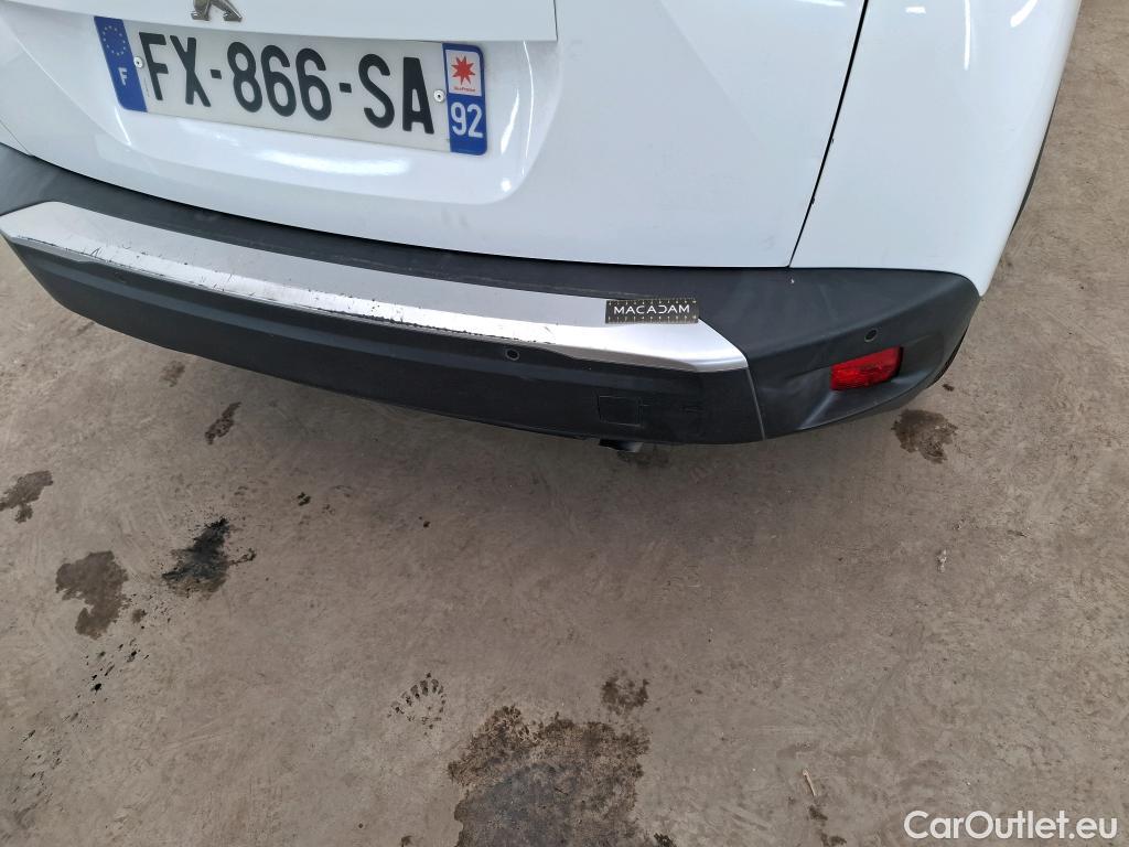  Peugeot  2008  Active Business 1.2 PureTech 100CV BVM6 E6d #17