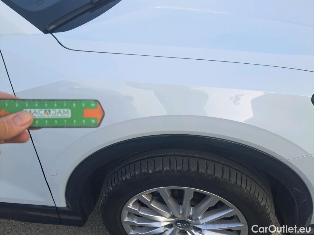  Audi  Q2 AUDI  Design 30 TFSI 116 CV #25