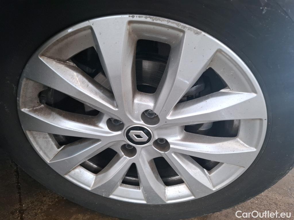  Renault  Clio  V Evolution 1.0 TCe 90CV BVM6 E6d #11