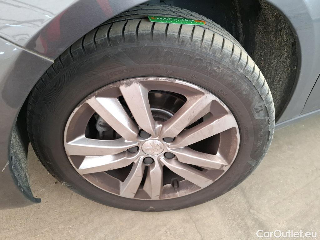  Peugeot  308  Active Business 1.2 PureTech 110CV BVM6 E6d #13