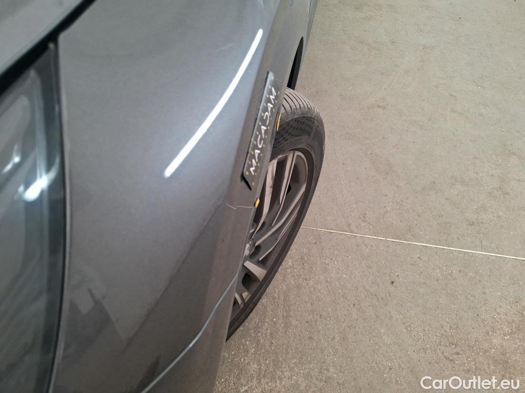  Peugeot  208  Allure Business 1.2 PureTech 100CV BVA8 E6d #2