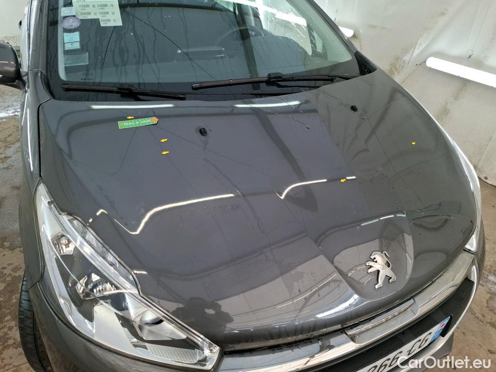  Peugeot  208  Active Business 1.2 80CV BVM5 E6dT #10