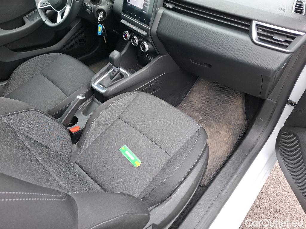  Renault  Clio  V Business 1.6 E-TECH Hybrid 140CV BVA6 E6d #9