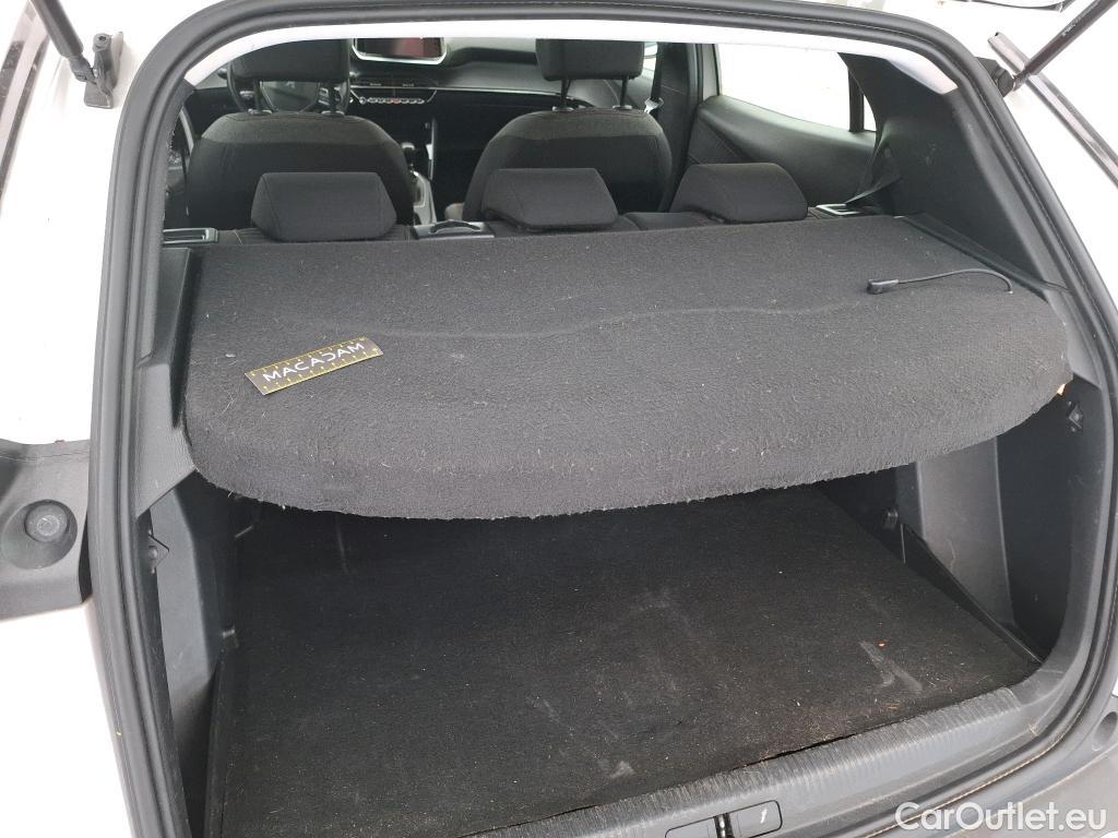  Peugeot  2008  Active Business 1.2 PureTech 100CV BVM6 E6d #68