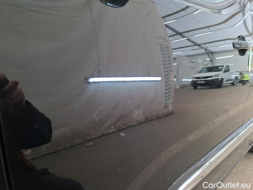  Toyota  Proace TOYOTA  City Verso / 2019 / 5P / monospace 1.2 MEDIUM 110 VVT-I DESIGN #4