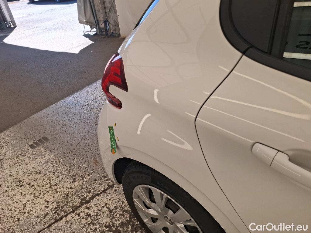  Peugeot  208 PEUGEOT  5p Berline Puretech 82 ACTIVE #14