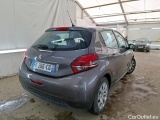  Peugeot  208  Active Business 1.2 80CV BVM5 E6dT #3