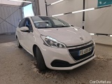  Peugeot  208 PEUGEOT  5p Berline Puretech 82 ACTIVE #4