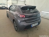 Peugeot  208  Allure Business 1.2 PureTech 100CV BVA8 E6d #2