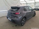  Peugeot  208  Allure Business 1.2 PureTech 100CV BVA8 E6d #3