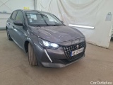  Peugeot  208  Allure Business 1.2 PureTech 100CV BVA8 E6d #4