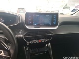  Peugeot  208  Allure Business 1.2 PureTech 100CV BVA8 E6d #7