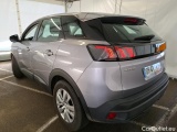  Peugeot  3008  II Active Pack 1.2 PureTech 130CV BVM6 E6d #2