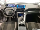  Peugeot  3008  II Active Pack 1.2 PureTech 130CV BVM6 E6d #5