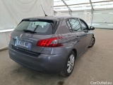  Peugeot  308  Active Business 1.2 PureTech 110CV BVM6 E6d #3