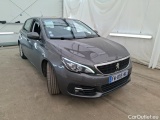  Peugeot  308  Active Business 1.2 PureTech 110CV BVM6 E6d #4