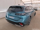  Peugeot  308  SW Allure Pack 1.2 PureTech 130CV BVA8 E6d #3