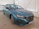  Peugeot  308  SW Allure Pack 1.2 PureTech 130CV BVA8 E6d #4