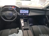  Peugeot  308  SW Allure Pack 1.2 PureTech 130CV BVA8 E6d #5