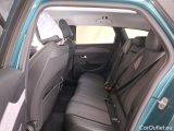  Peugeot  308  SW Allure Pack 1.2 PureTech 130CV BVA8 E6d #9