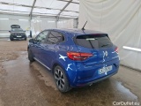  Renault  Clio  V Evolution 1.0 SCe 65CV BVM5 E6d #2