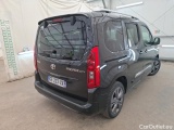  Toyota  Proace TOYOTA  City Verso / 2019 / 5P / monospace 1.2 MEDIUM 110 VVT-I DESIGN #3