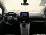  Toyota  Proace TOYOTA  City Verso / 2019 / 5P / monospace 1.2 MEDIUM 110 VVT-I DESIGN #5