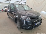  Toyota  Proace TOYOTA  City Verso / 2019 / 5P / monospace 1.2 MEDIUM 110 VVT-I DESIGN #4