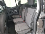  Toyota  Proace TOYOTA  City Verso / 2019 / 5P / monospace 1.2 MEDIUM 110 VVT-I DESIGN #9
