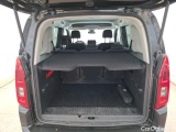  Toyota  Proace TOYOTA  City Verso / 2019 / 5P / monospace 1.2 MEDIUM 110 VVT-I DESIGN #10