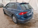  Volkswagen  Tiguan VOLKSWAGEN  / 2020 / 5P / SUV 2.0 TDI 150 DSG7 Life Business #2