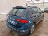  Volkswagen  Tiguan VOLKSWAGEN  / 2020 / 5P / SUV 2.0 TDI 150 DSG7 Life Business #3