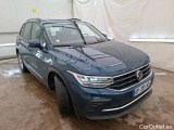  Volkswagen  Tiguan VOLKSWAGEN  / 2020 / 5P / SUV 2.0 TDI 150 DSG7 Life Business #4